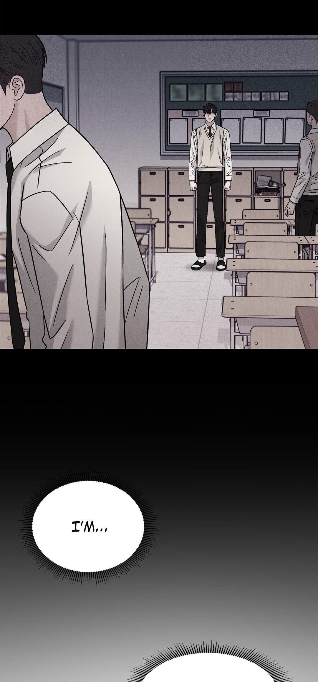 Placebo - Chapter 25 manhwa