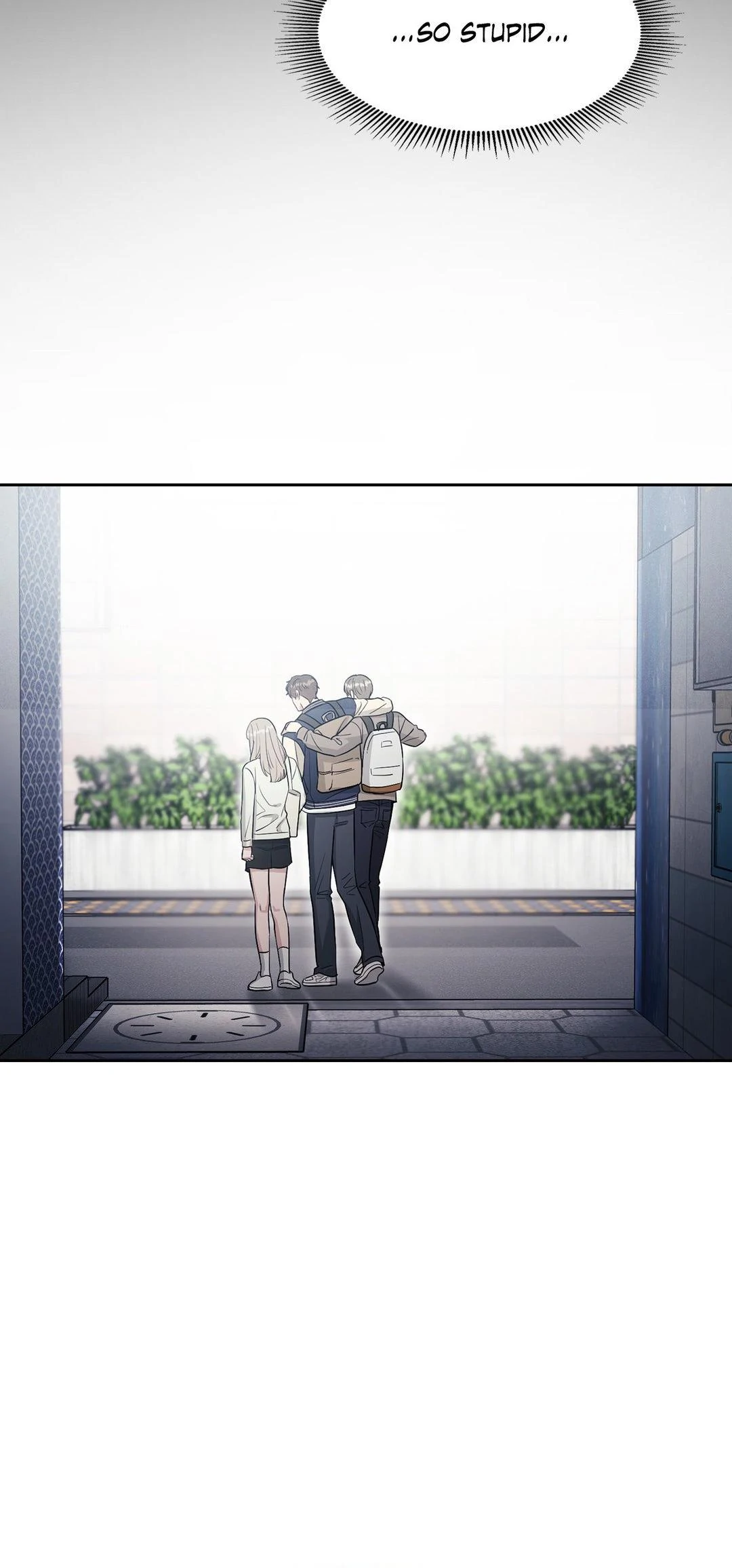 Placebo - Chapter 25 manhwa