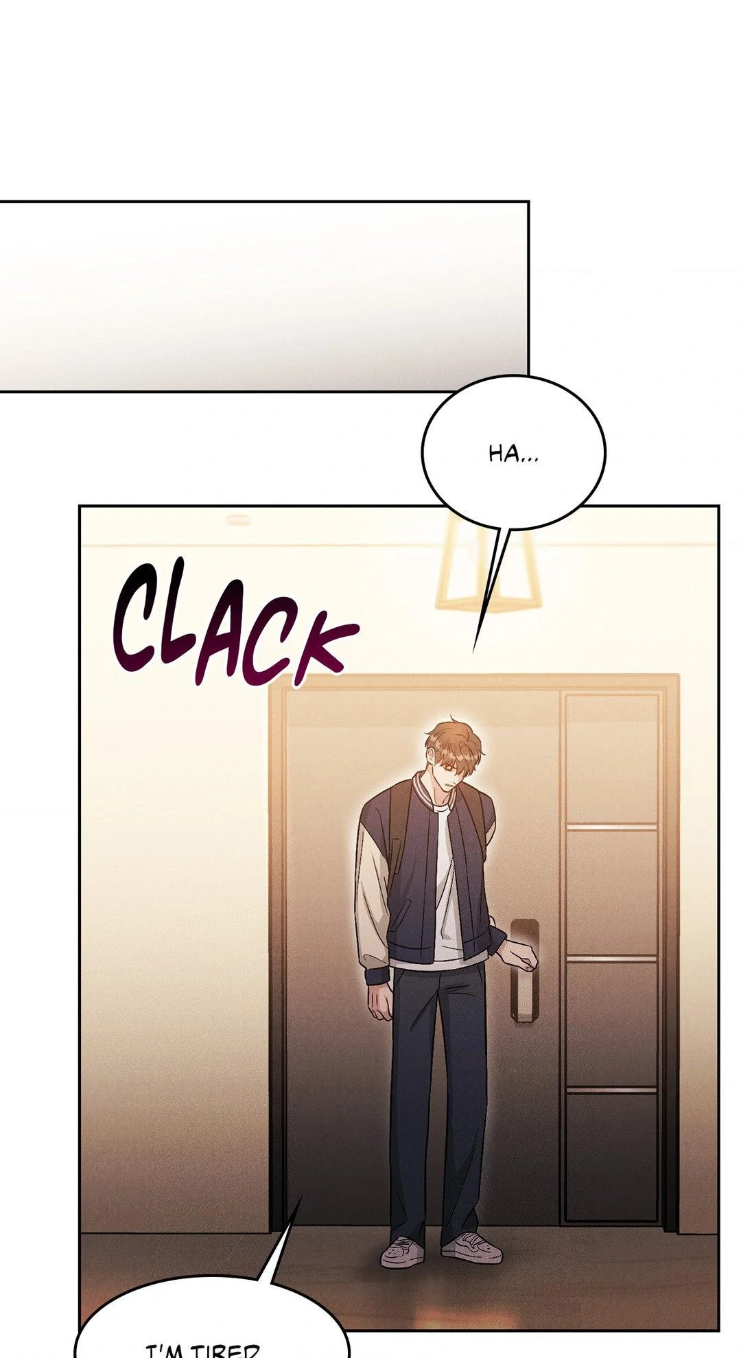 Placebo - Chapter 25 manhwa