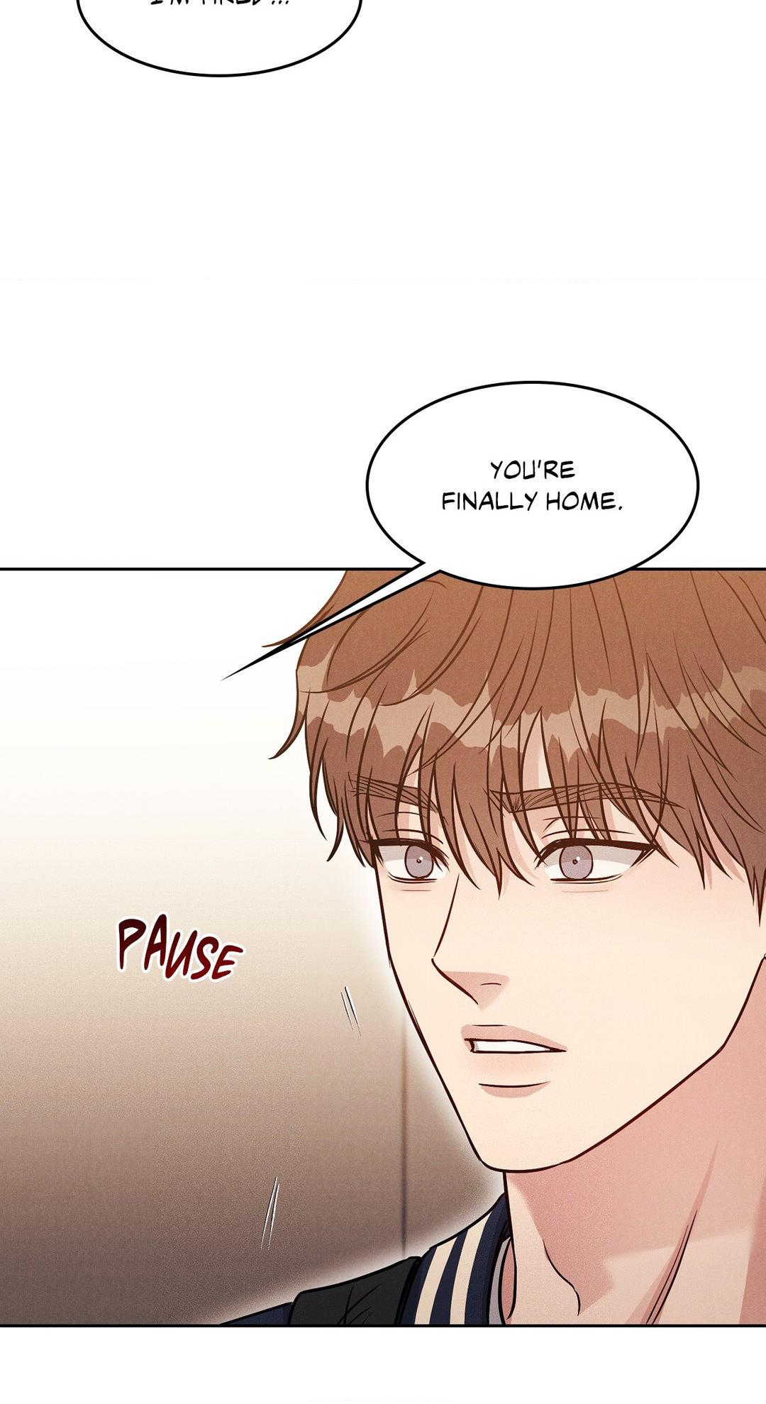 Placebo - Chapter 25 manhwa