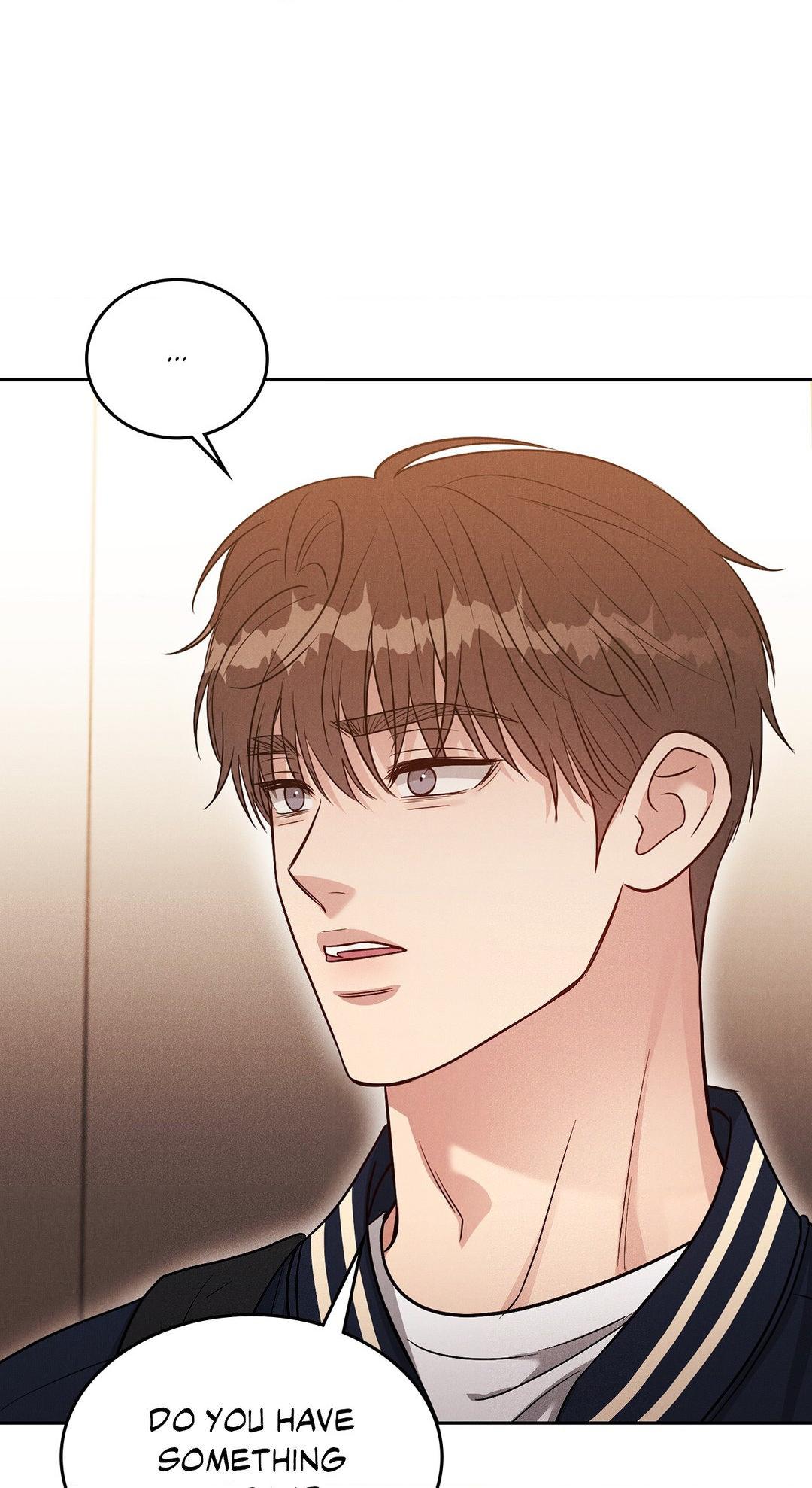 Placebo - Chapter 25 manhwa