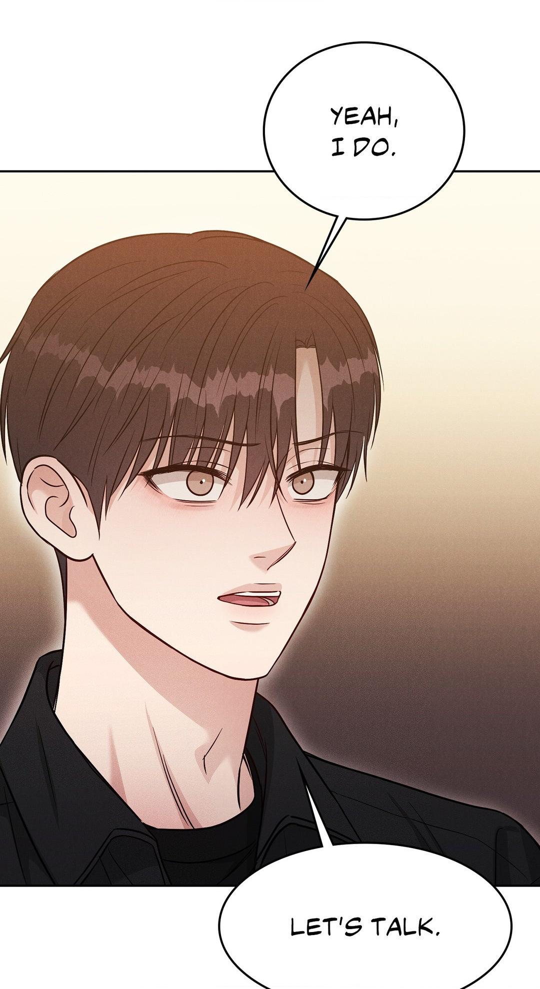 Placebo - Chapter 25 manhwa