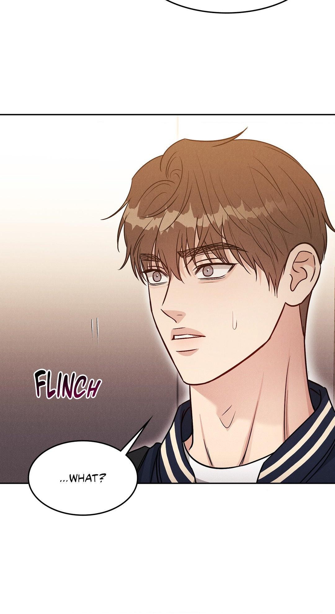 Placebo - Chapter 25 manhwa