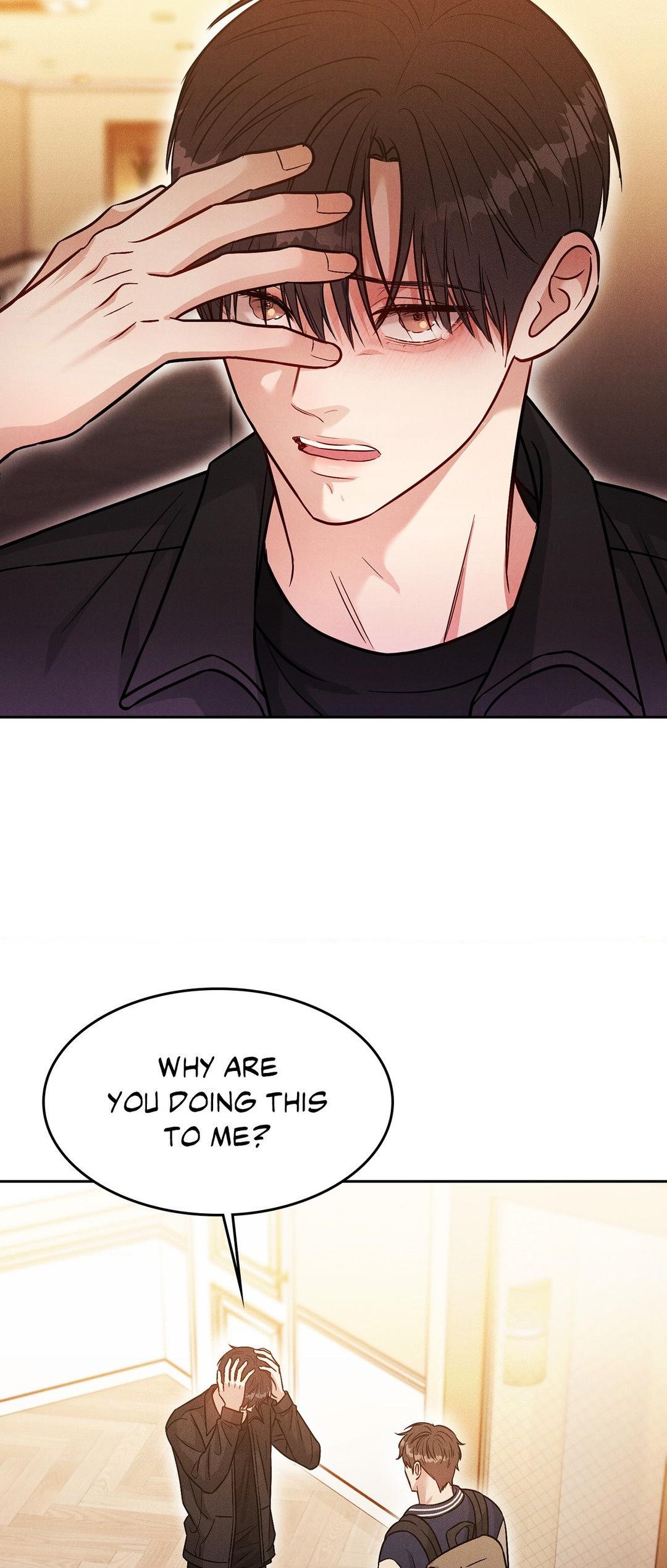 Placebo - Chapter 25 manhwa