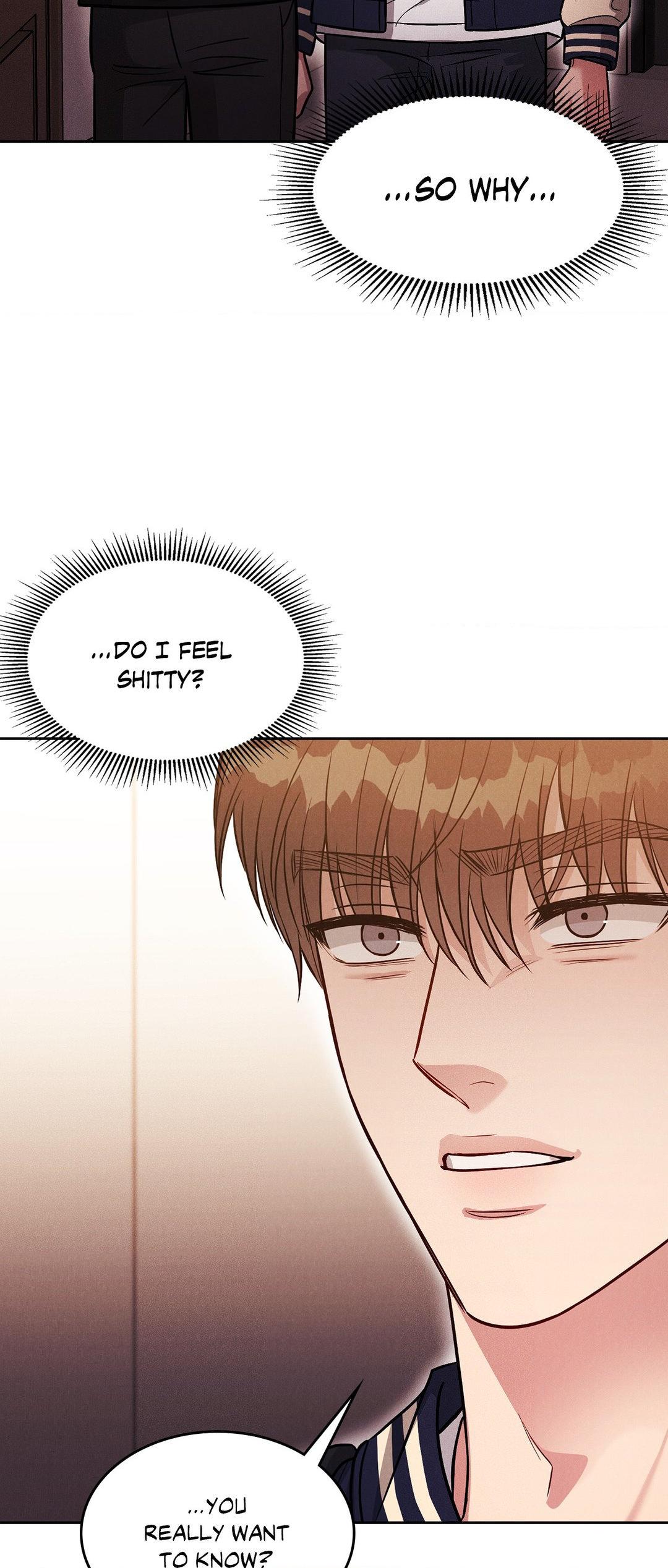 Placebo - Chapter 25 manhwa