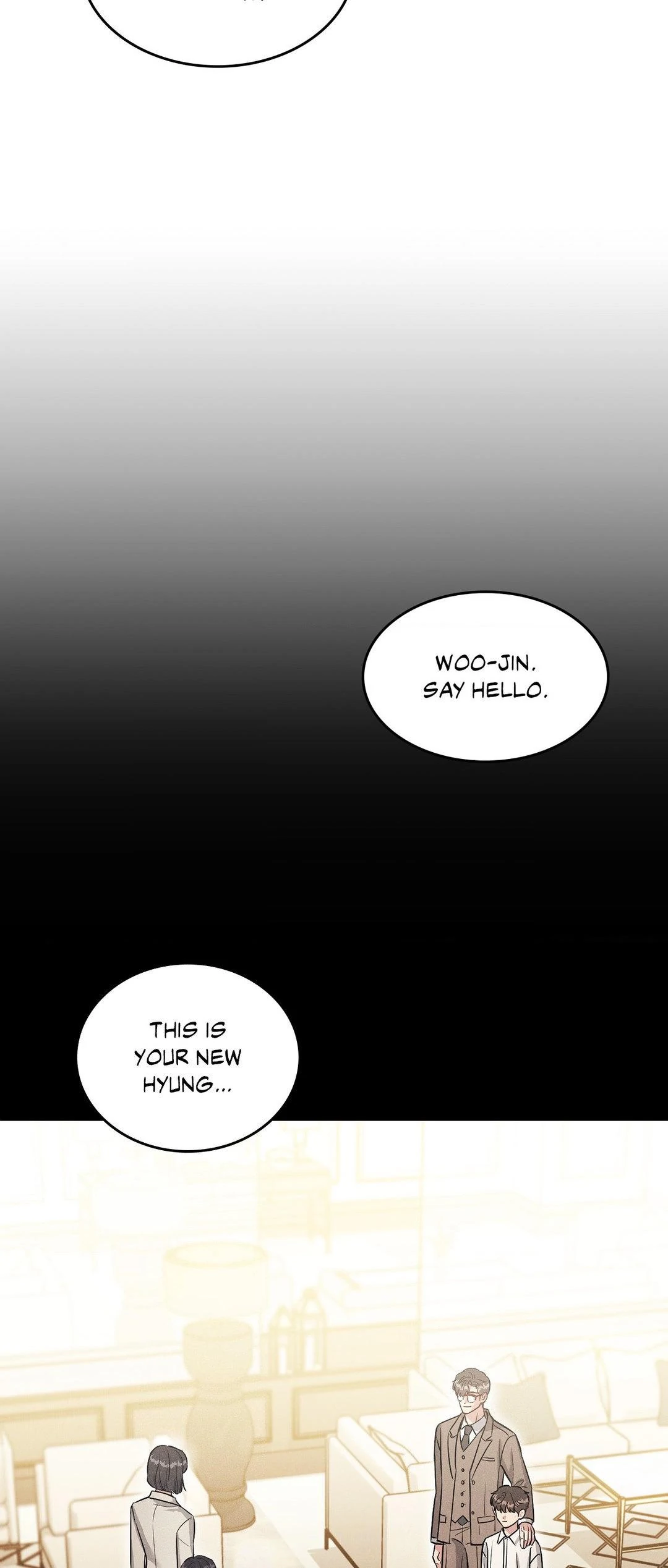 Placebo - Chapter 25 manhwa