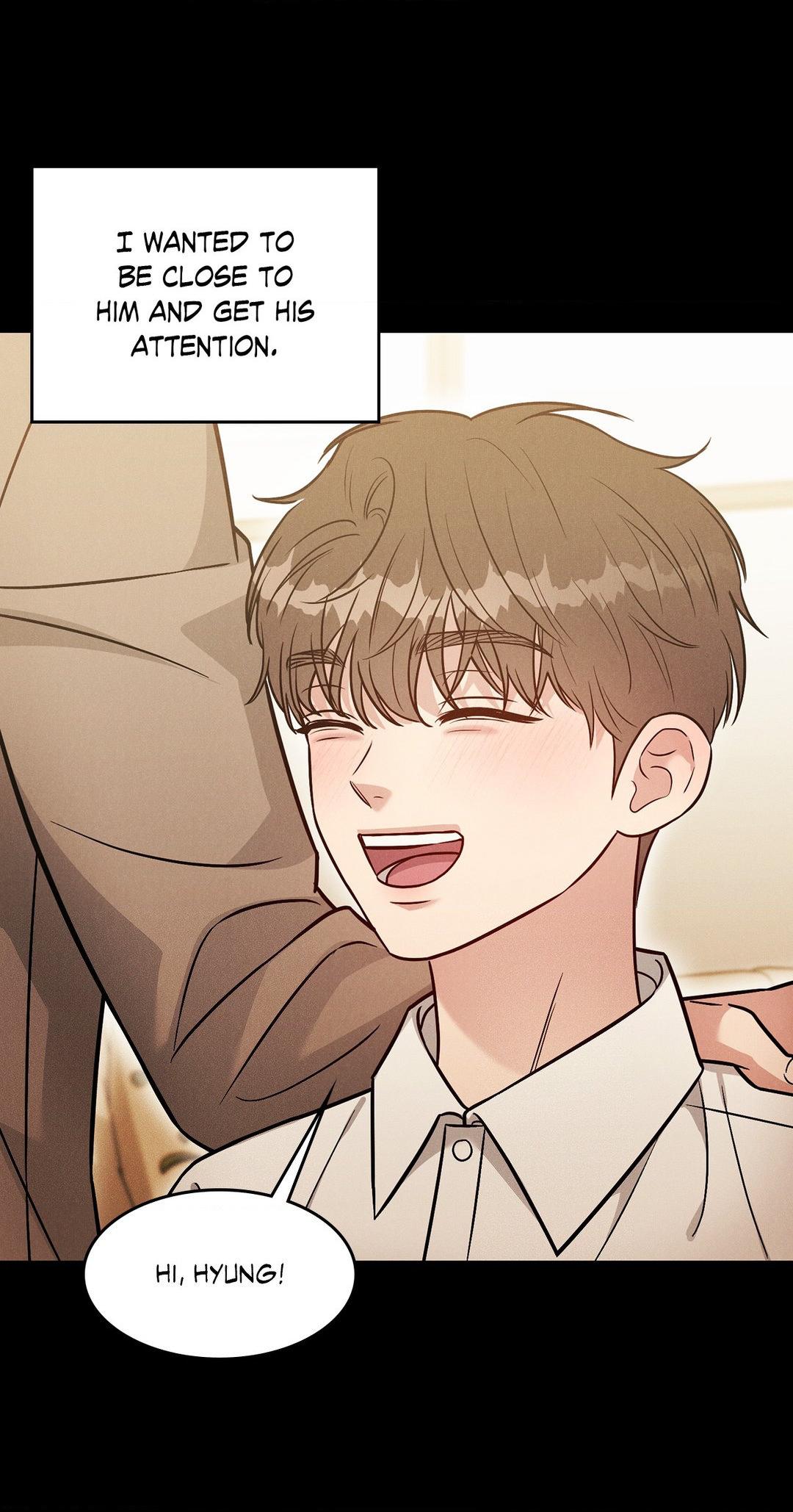 Placebo - Chapter 25 manhwa
