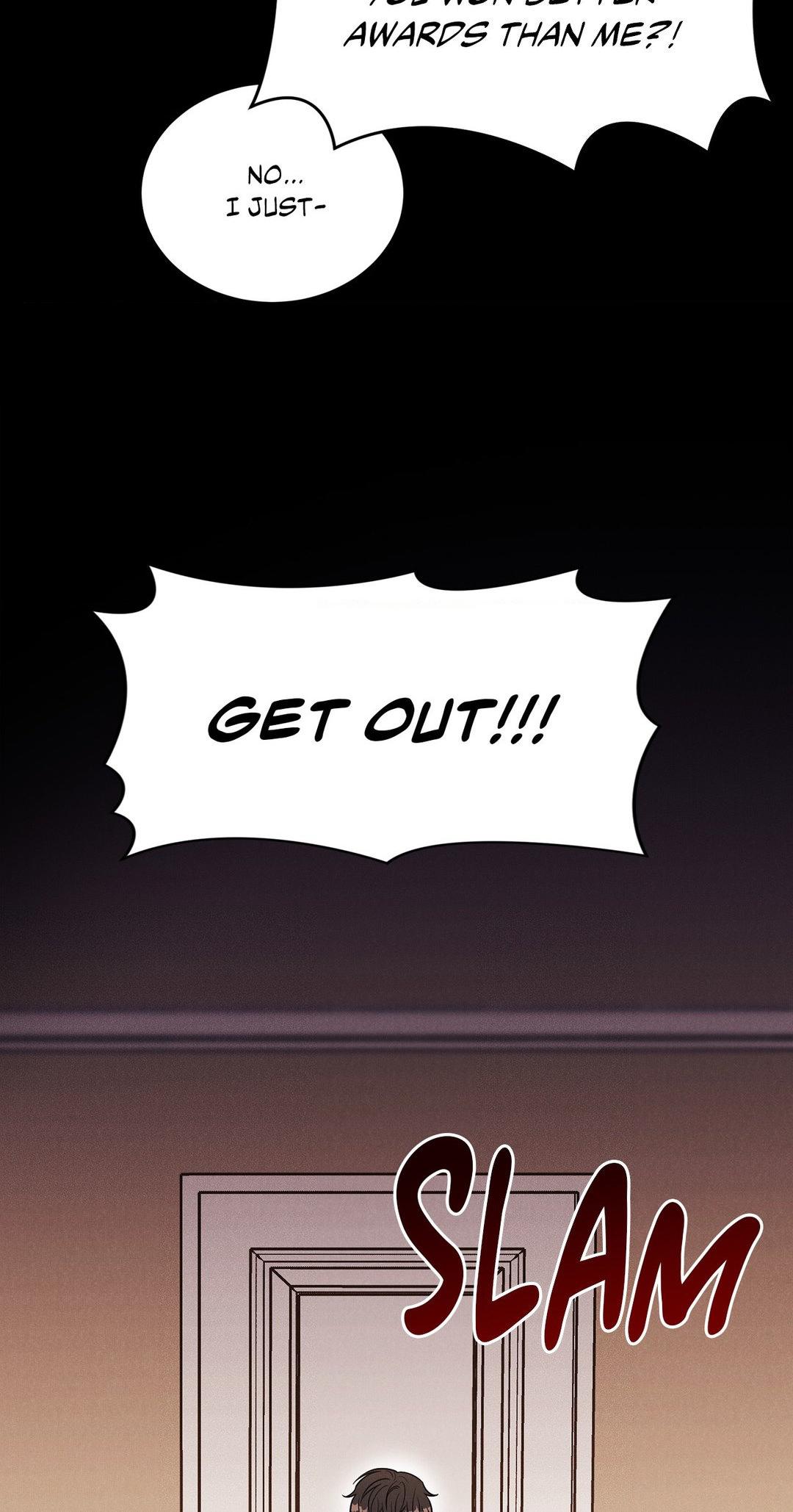 Placebo - Chapter 25 manhwa