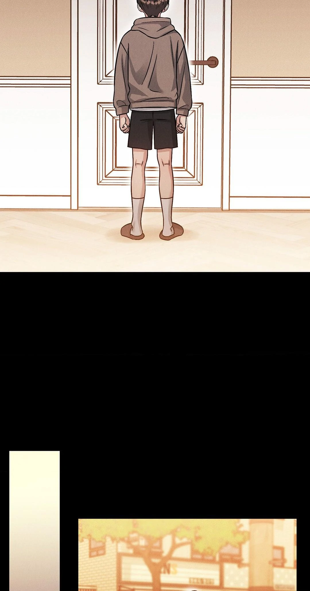 Placebo - Chapter 25 manhwa