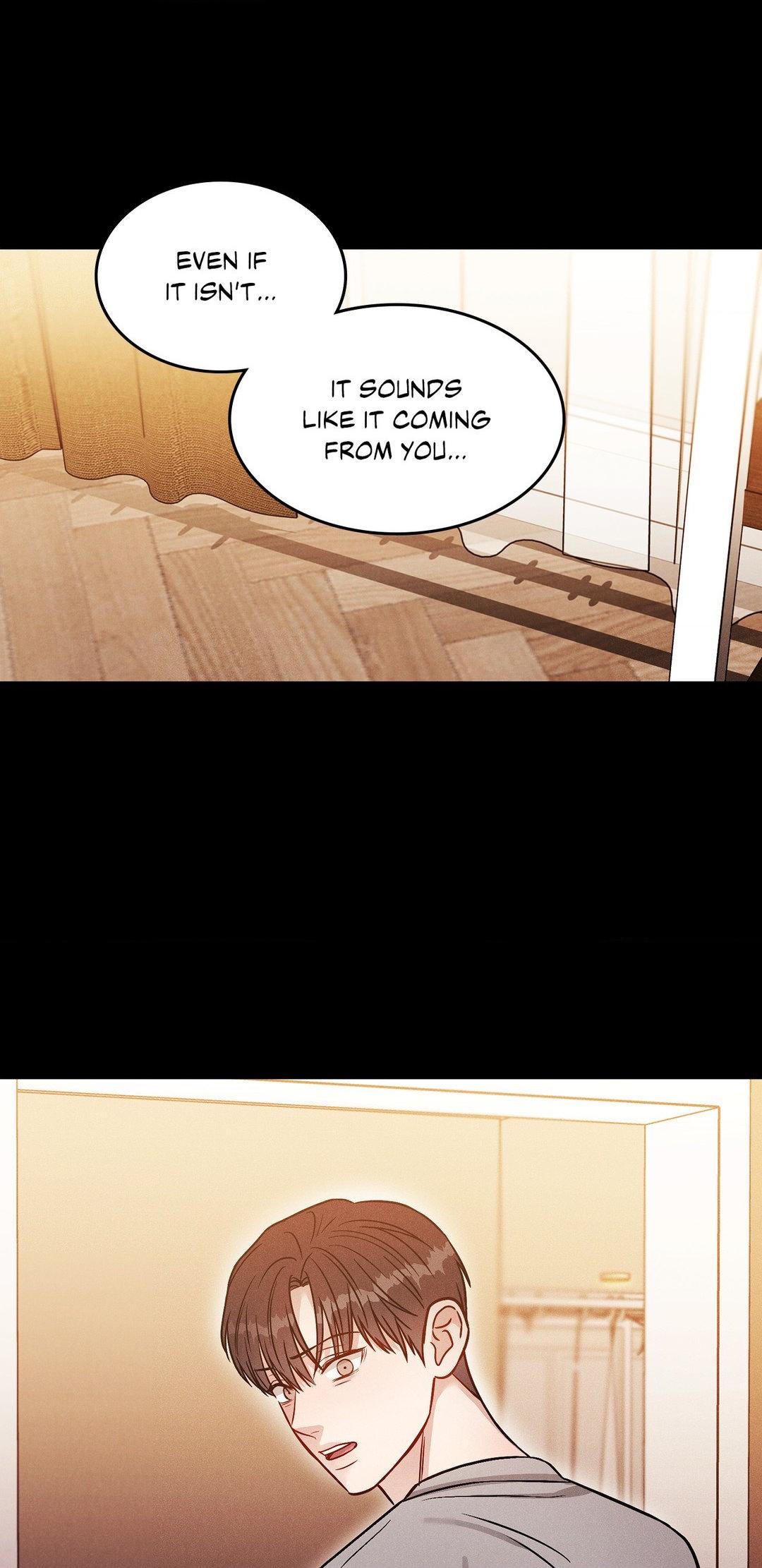 Placebo - Chapter 25 manhwa
