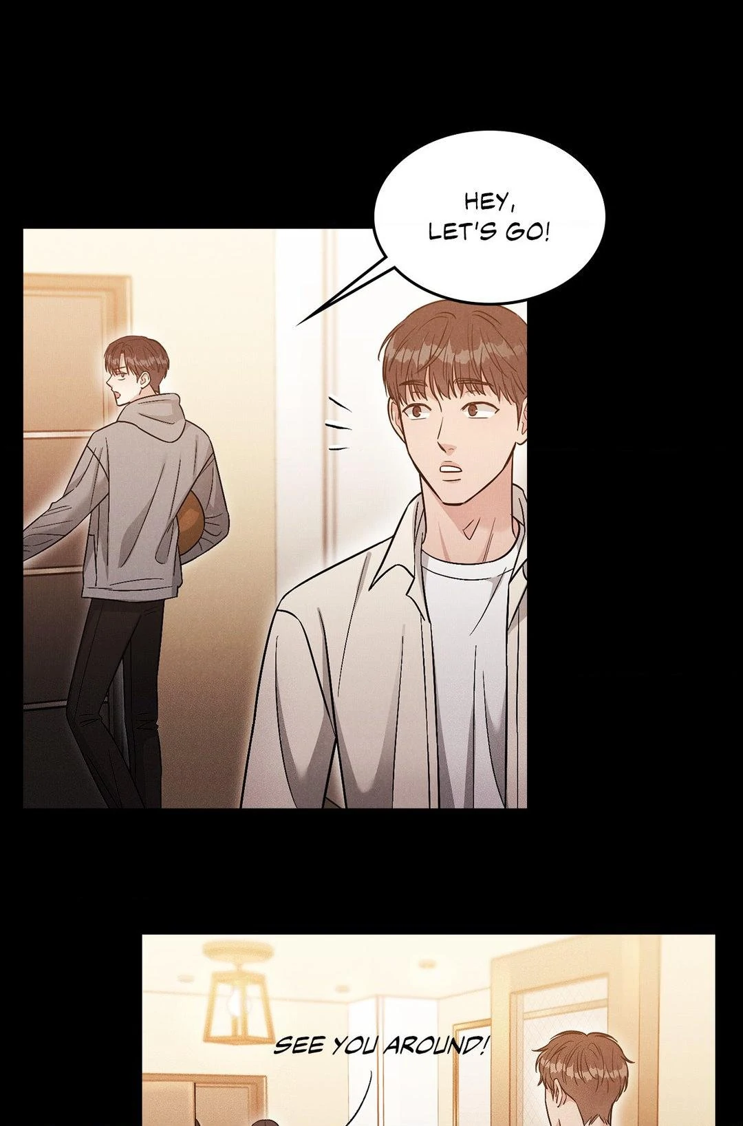 Placebo - Chapter 25 manhwa