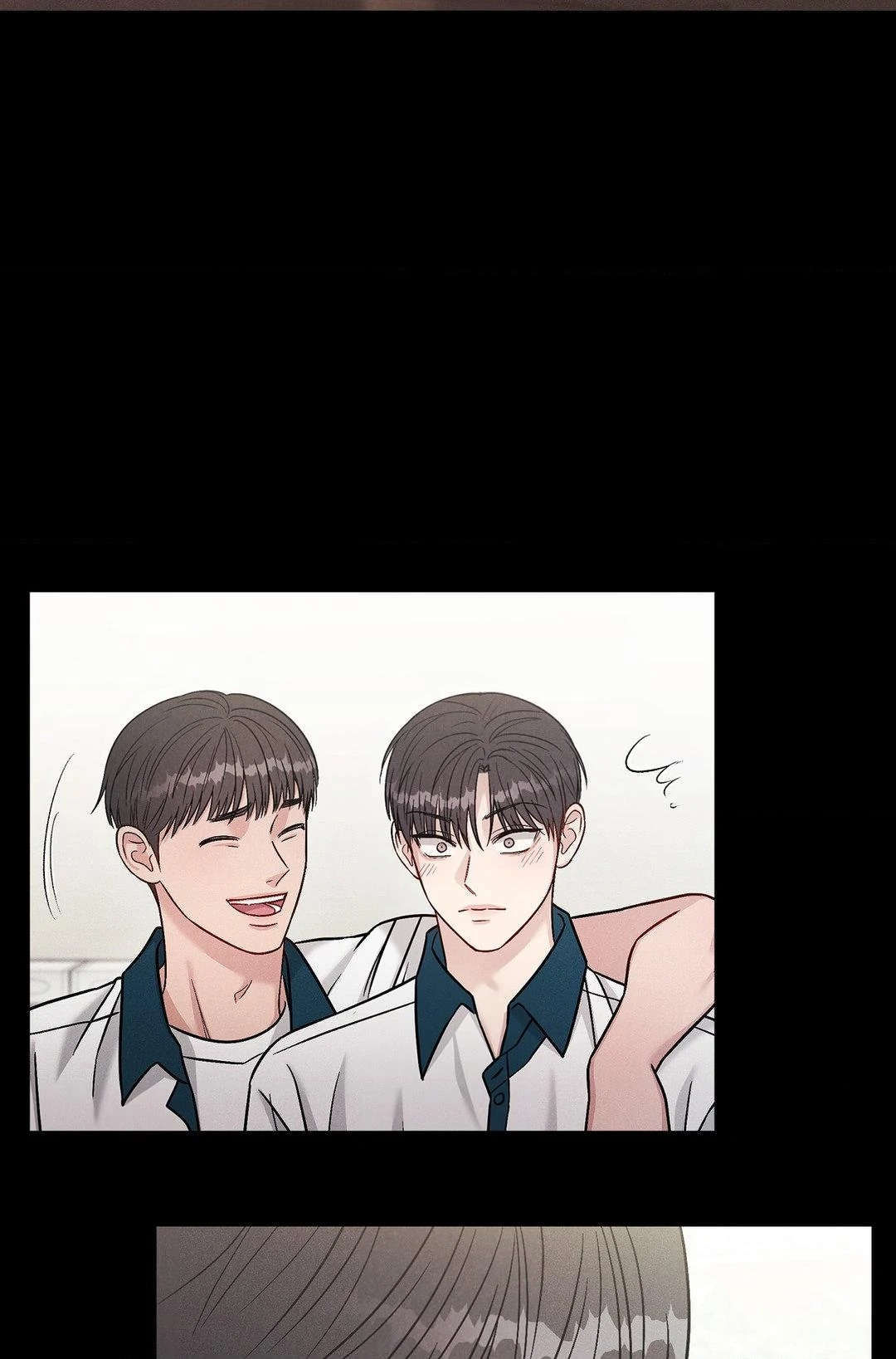 Placebo - Chapter 25 manhwa