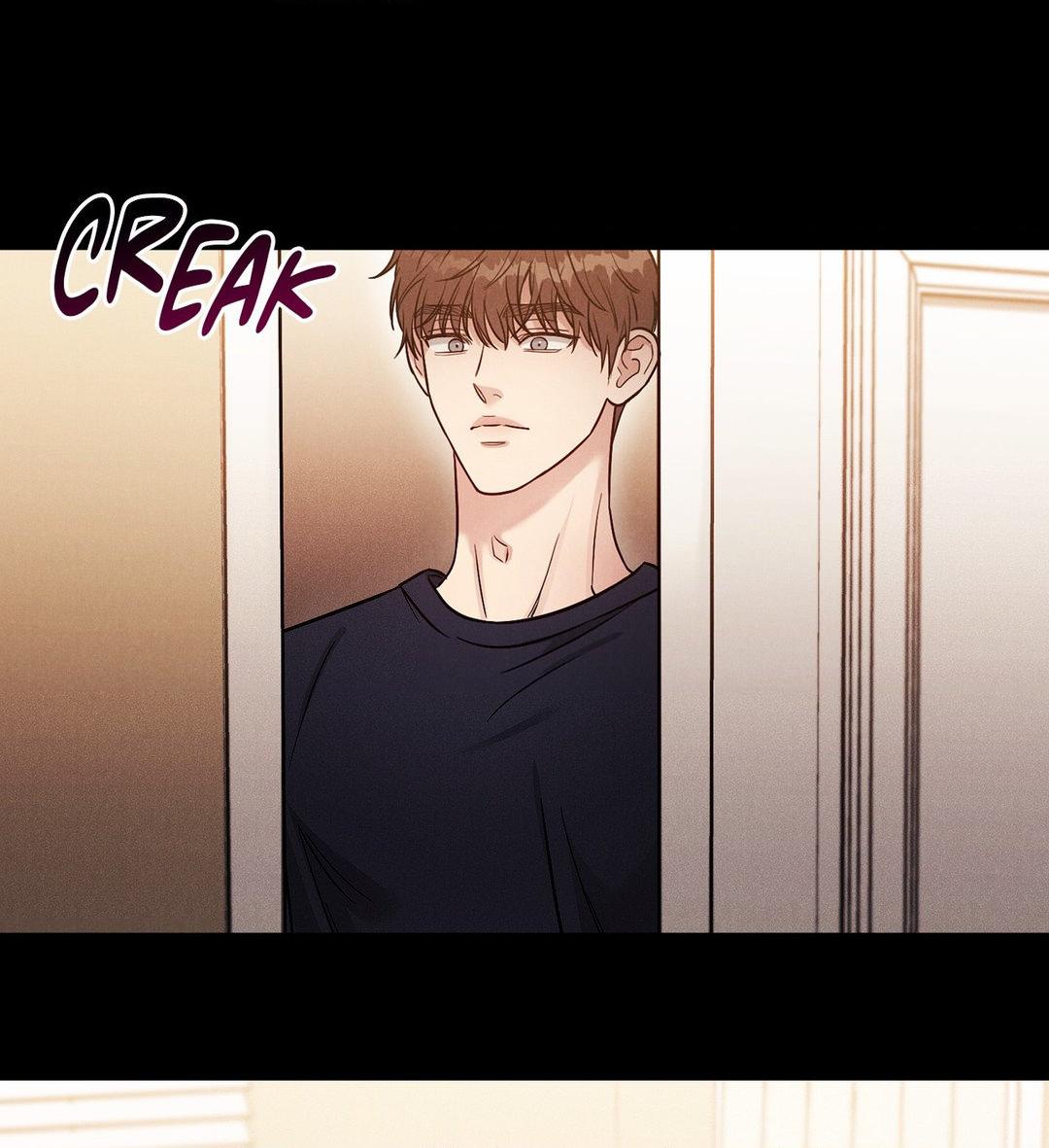 Placebo - Chapter 25 manhwa
