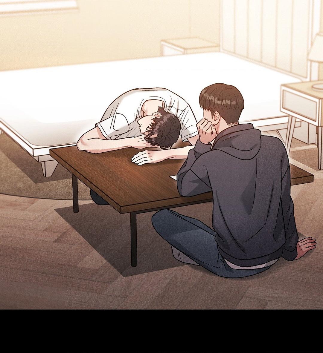 Placebo - Chapter 25 manhwa