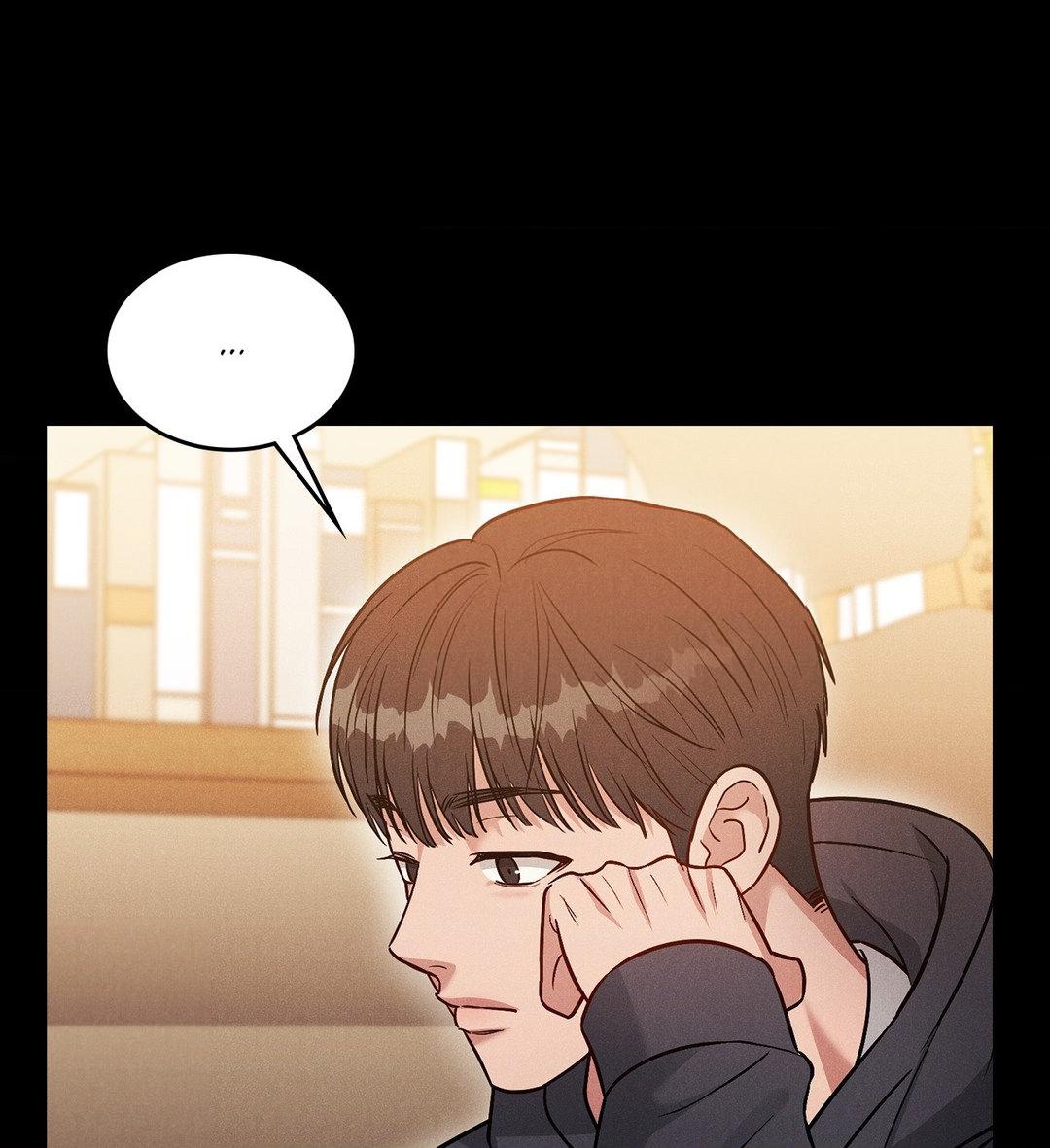 Placebo - Chapter 25 manhwa
