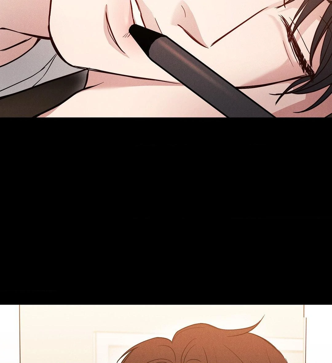 Placebo - Chapter 25 manhwa