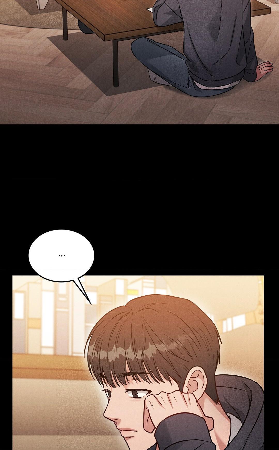 Placebo - Chapter 26 manhwa