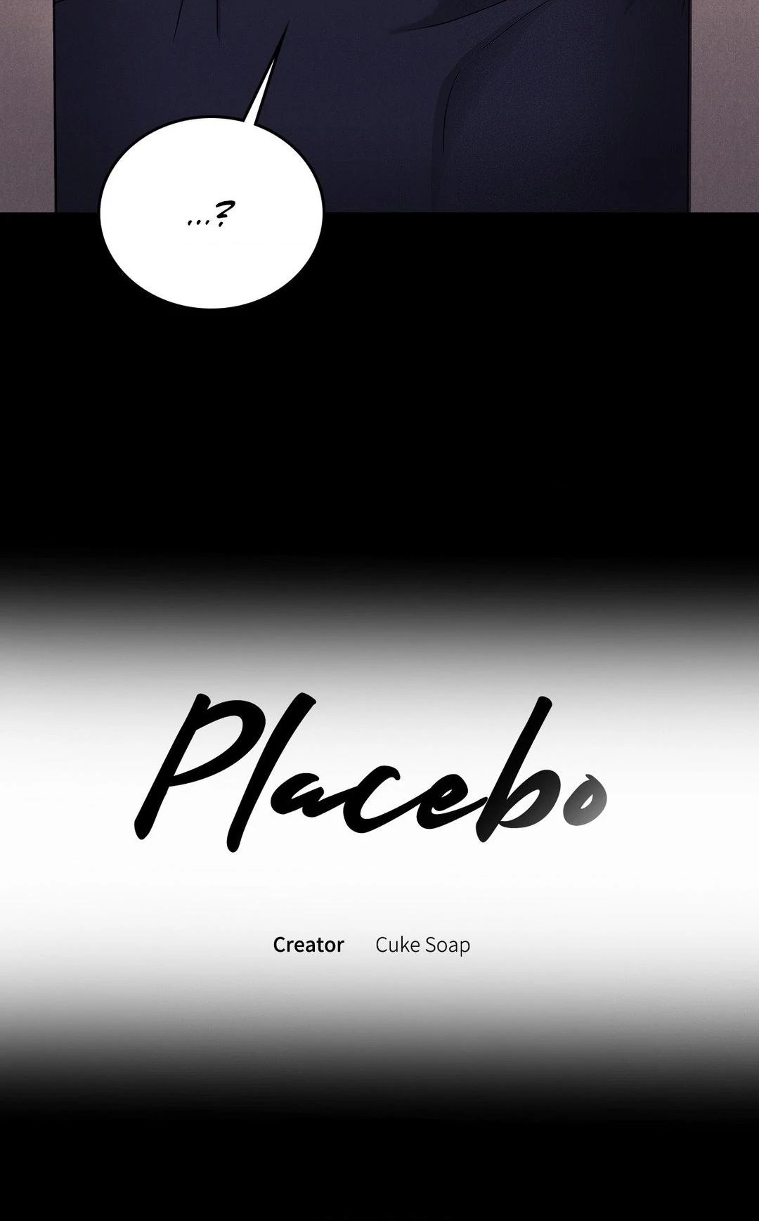 Placebo - Chapter 26 manhwa