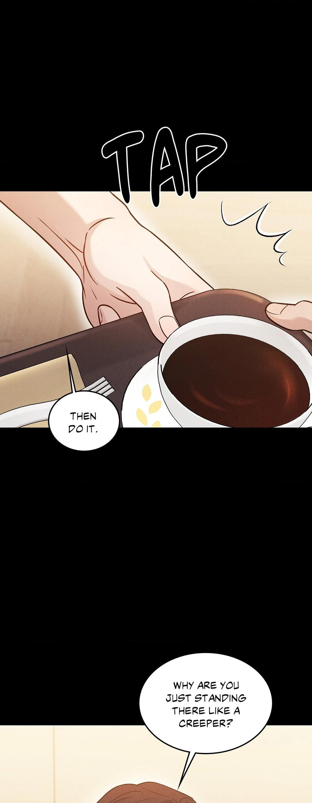 Placebo - Chapter 26 manhwa