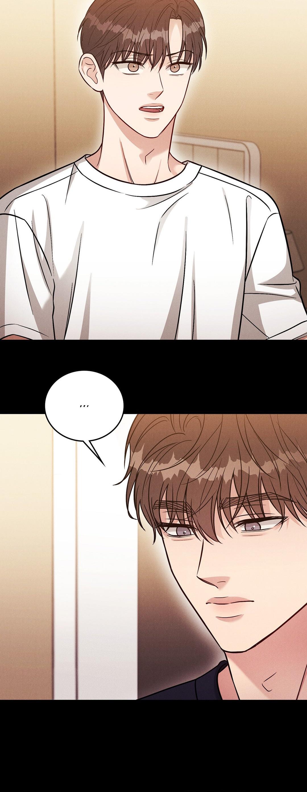 Placebo - Chapter 26 manhwa