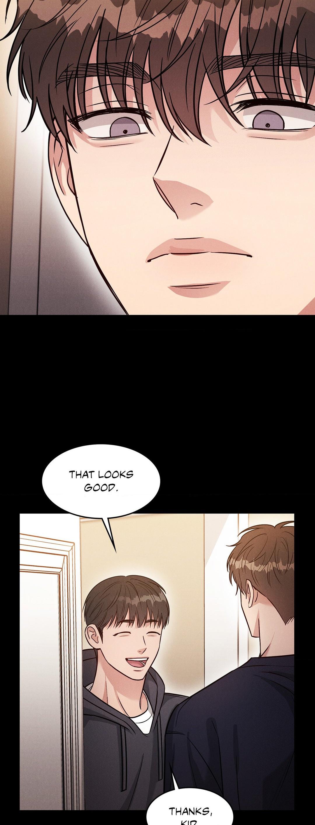 Placebo - Chapter 26 manhwa