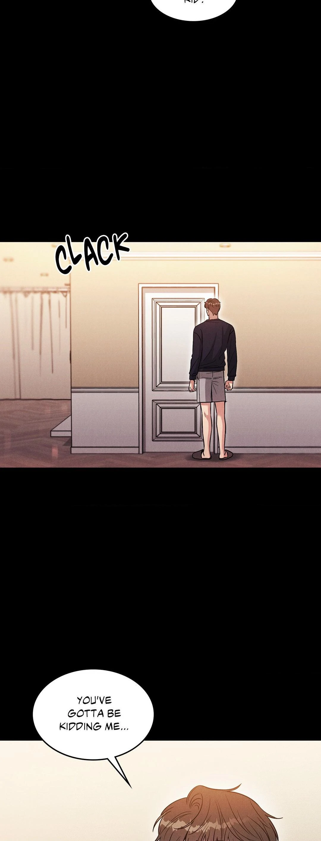 Placebo - Chapter 26 manhwa
