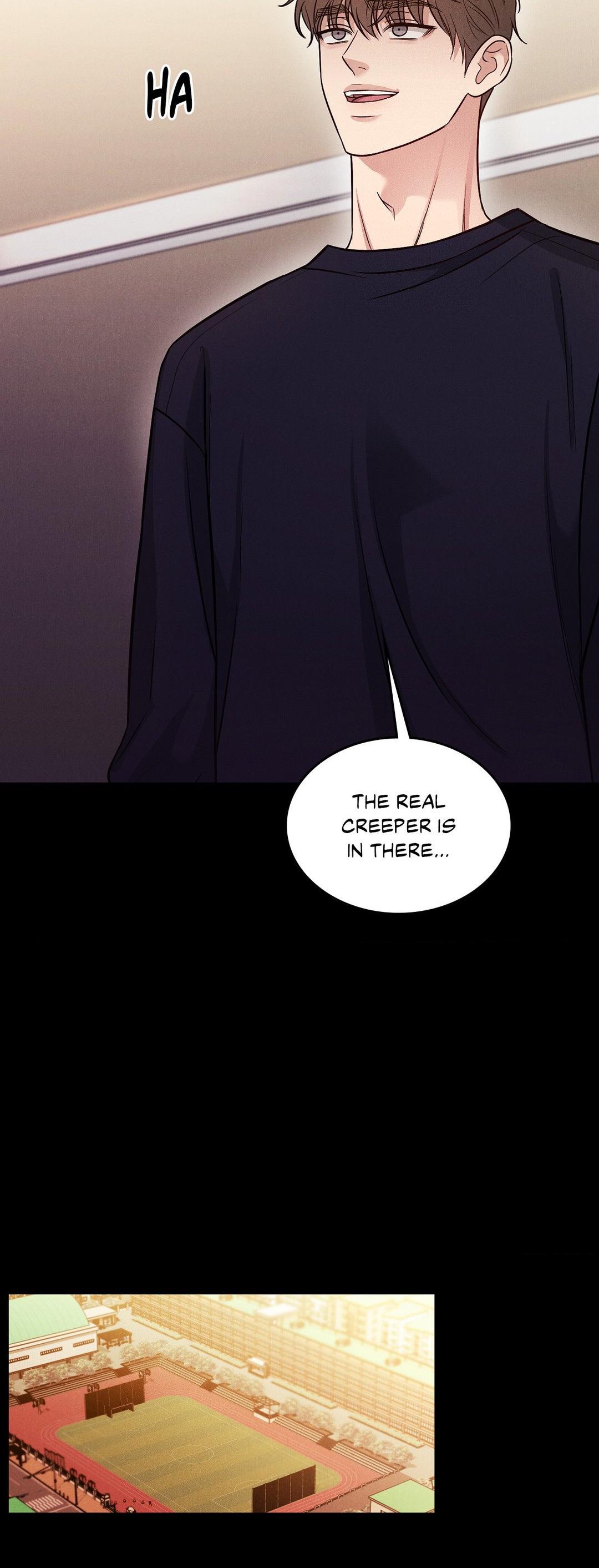Placebo - Chapter 26 manhwa