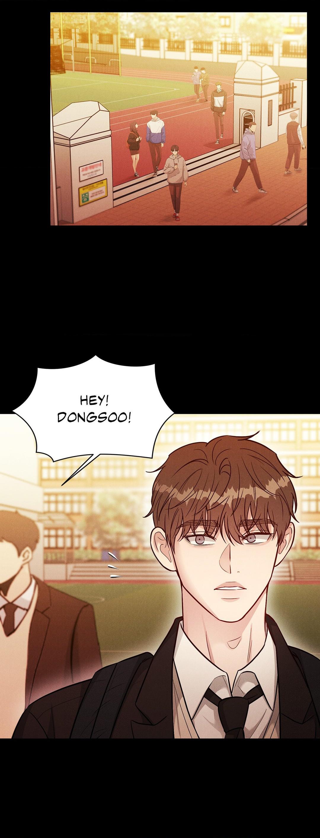 Placebo - Chapter 26 manhwa