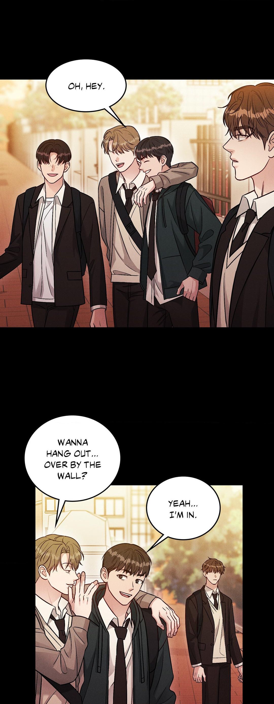 Placebo - Chapter 26 manhwa