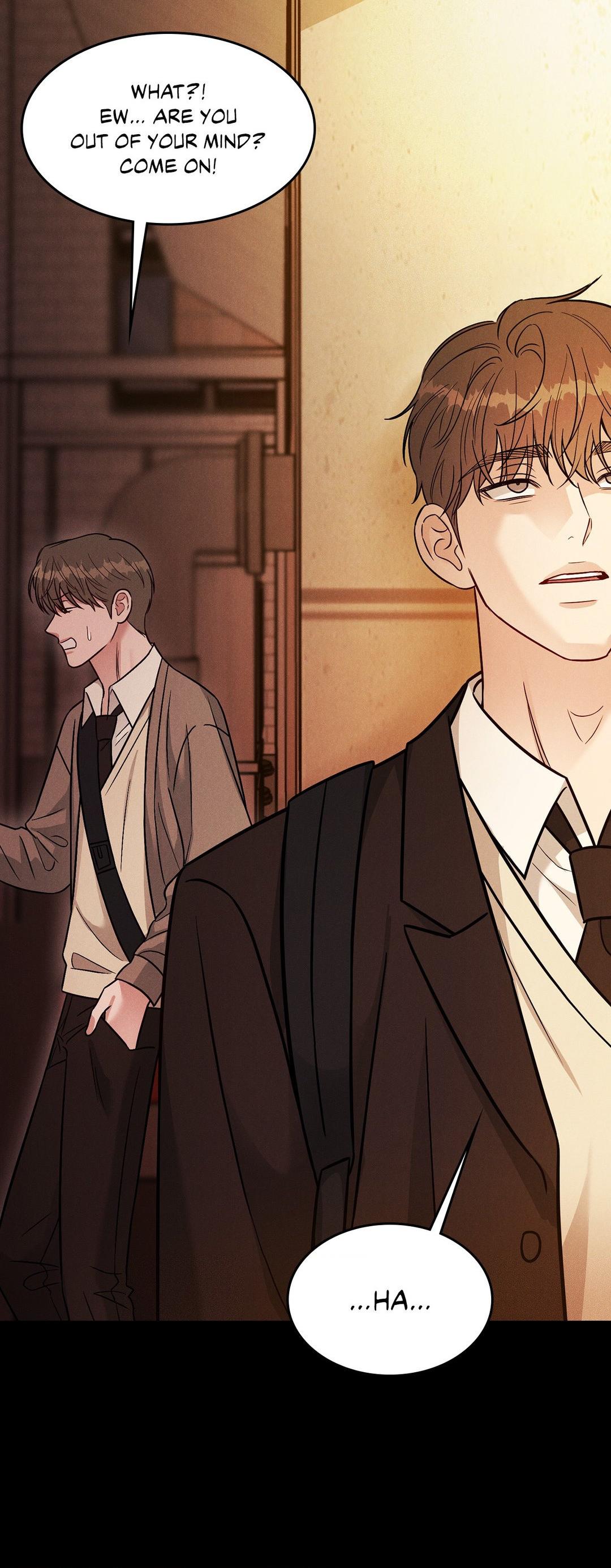 Placebo - Chapter 26 manhwa