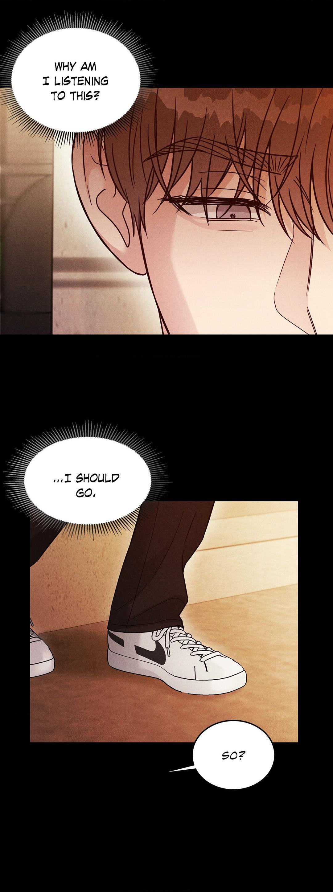 Placebo - Chapter 26 manhwa