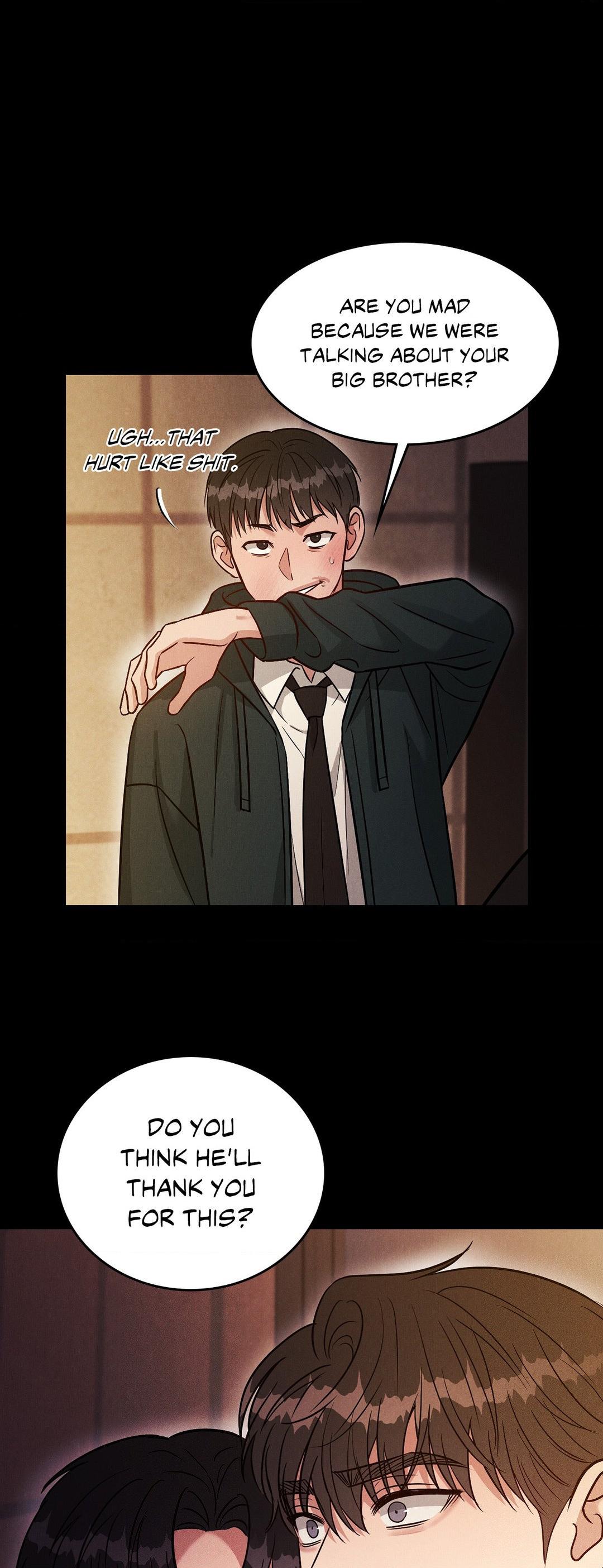 Placebo - Chapter 26 manhwa