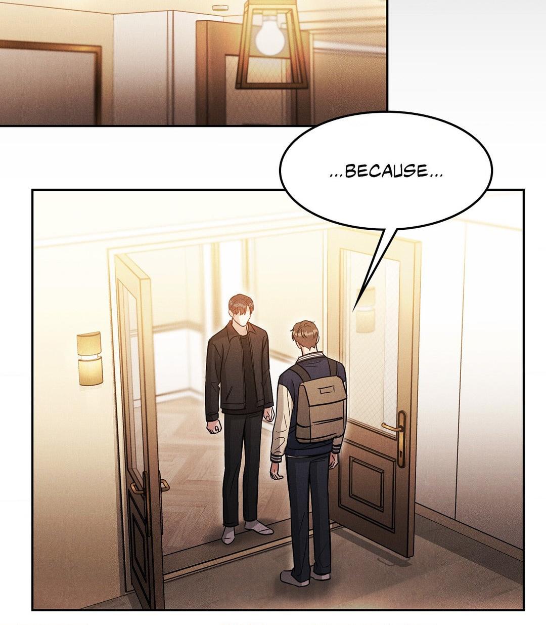 Placebo - Chapter 26 manhwa