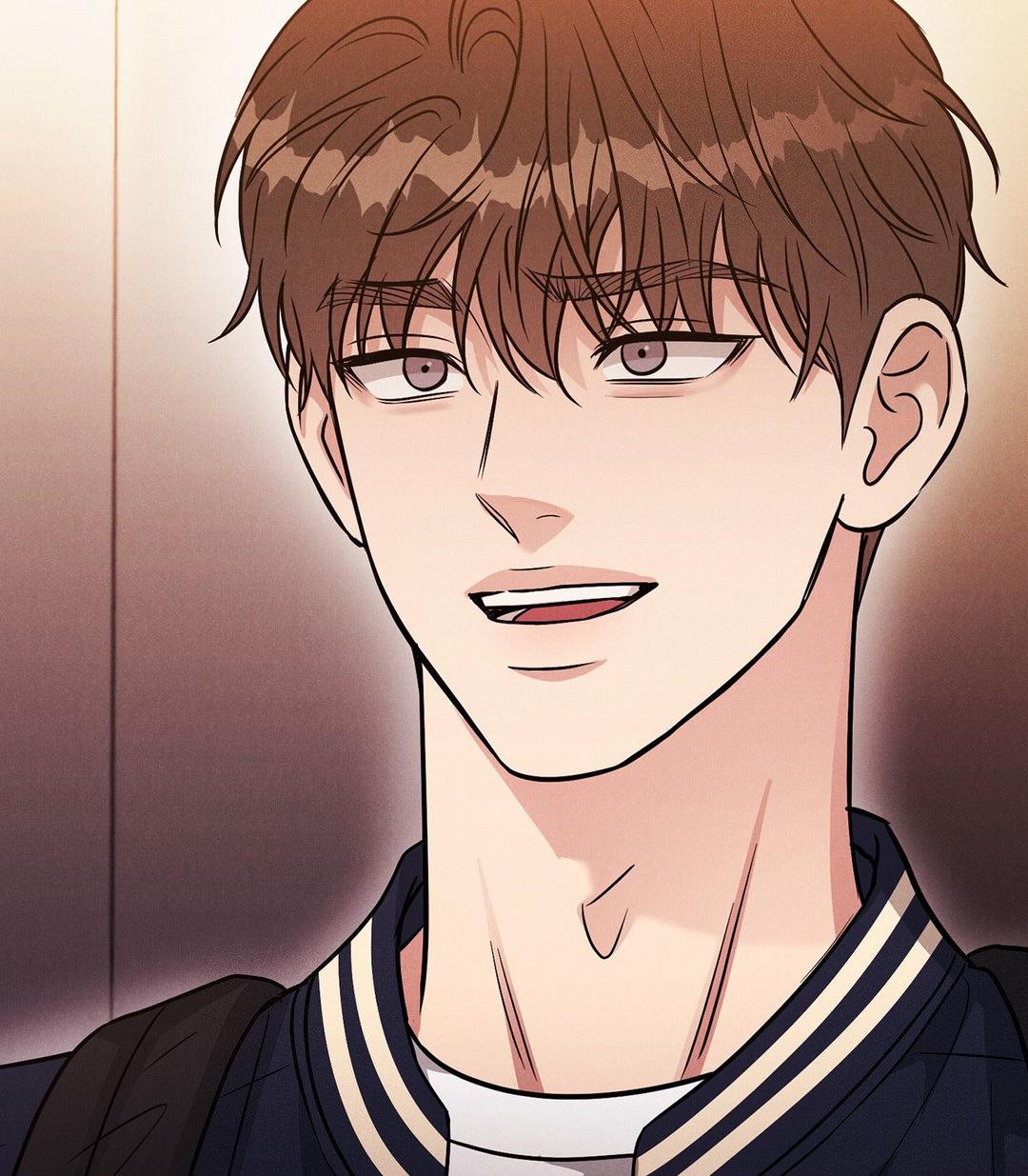 Placebo - Chapter 26 manhwa