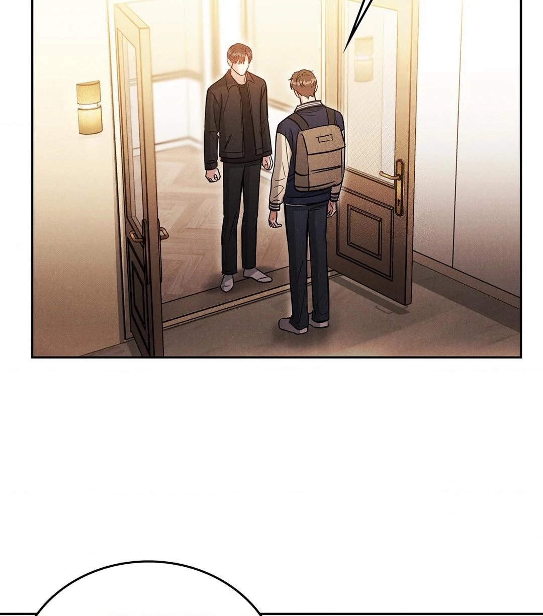 Placebo - Chapter 27 manhwa