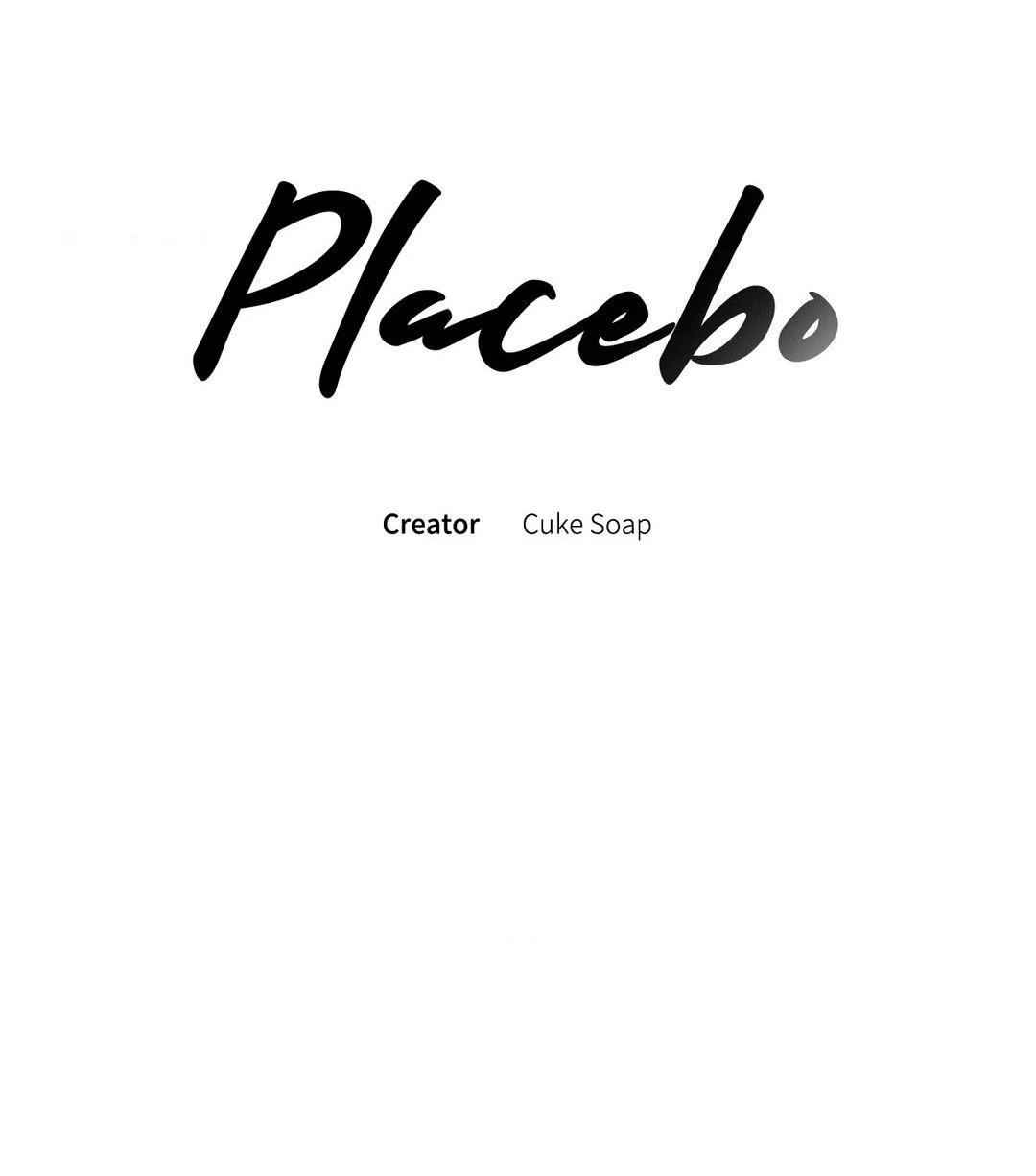 Placebo - Chapter 27 manhwa