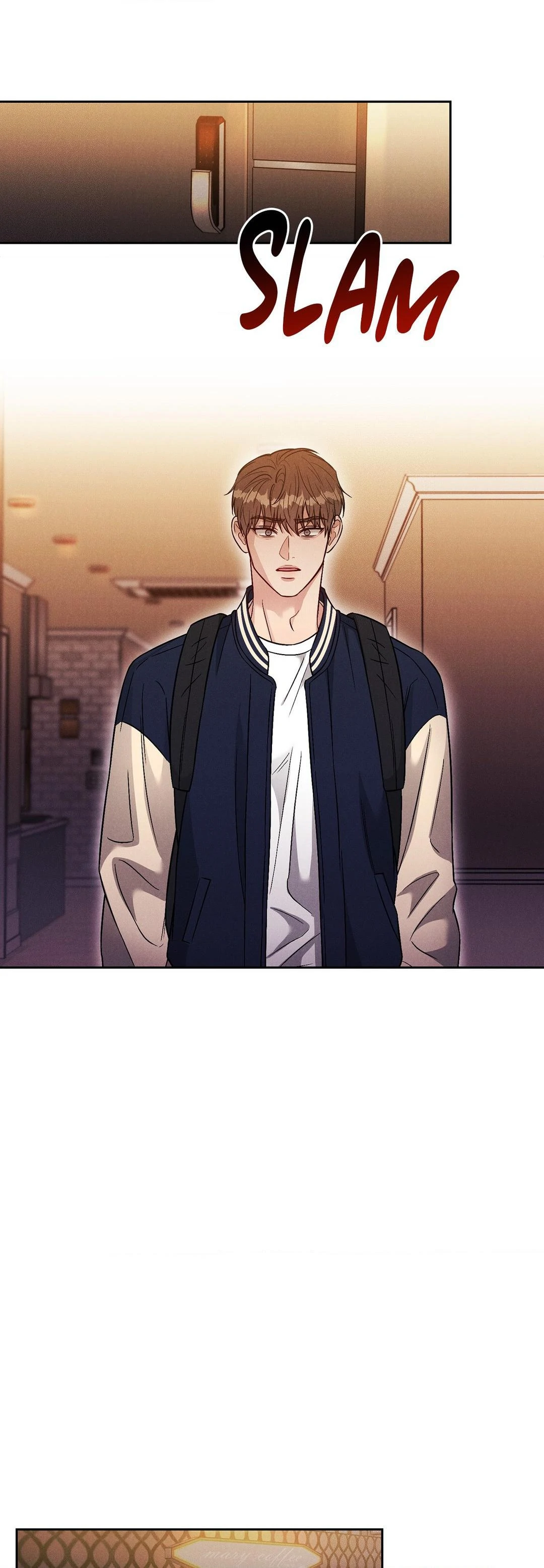 Placebo - Chapter 27 manhwa