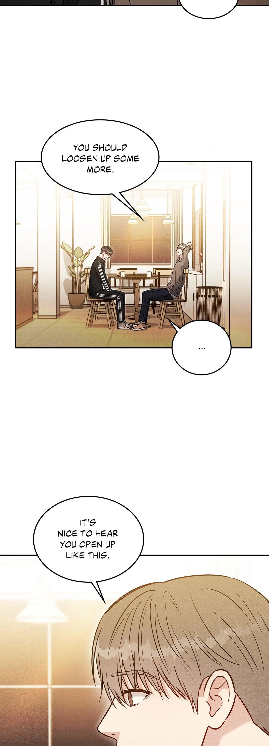 Placebo - Chapter 27 manhwa
