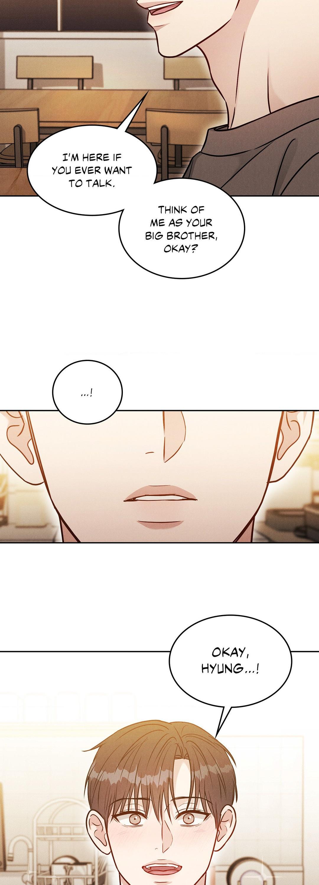 Placebo - Chapter 27 manhwa