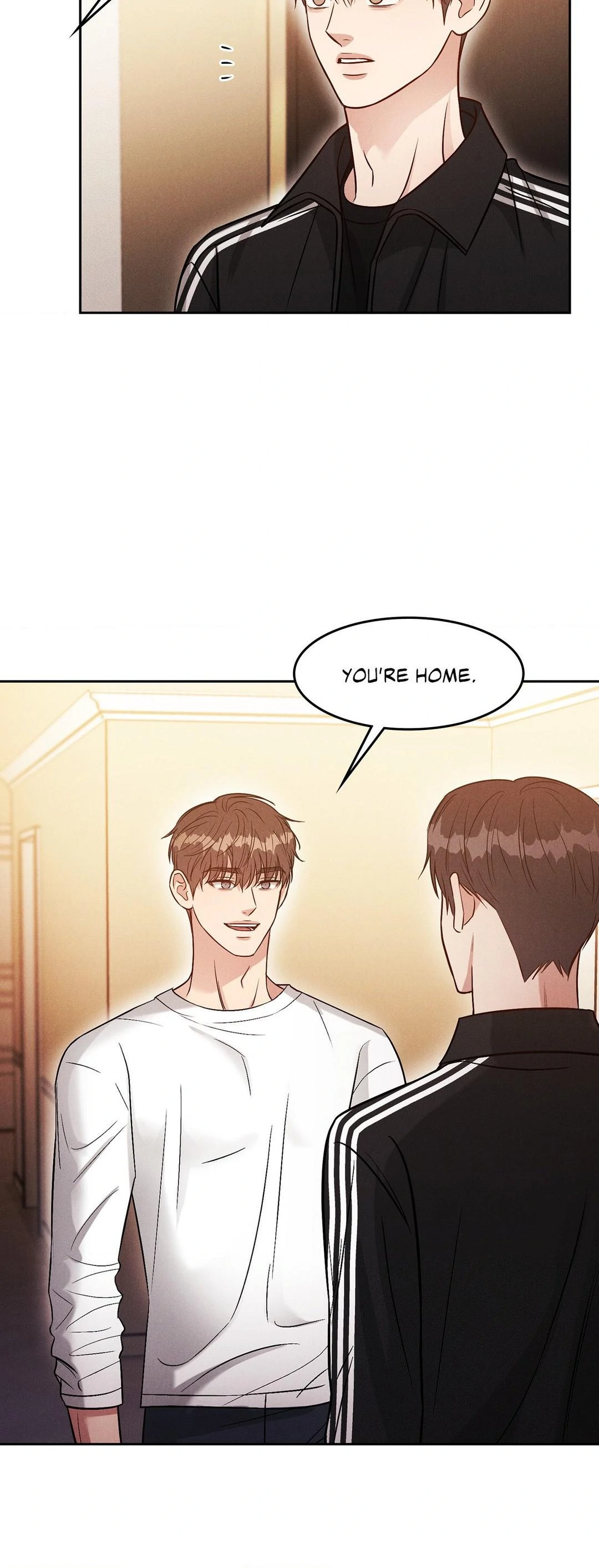 Placebo - Chapter 27 manhwa