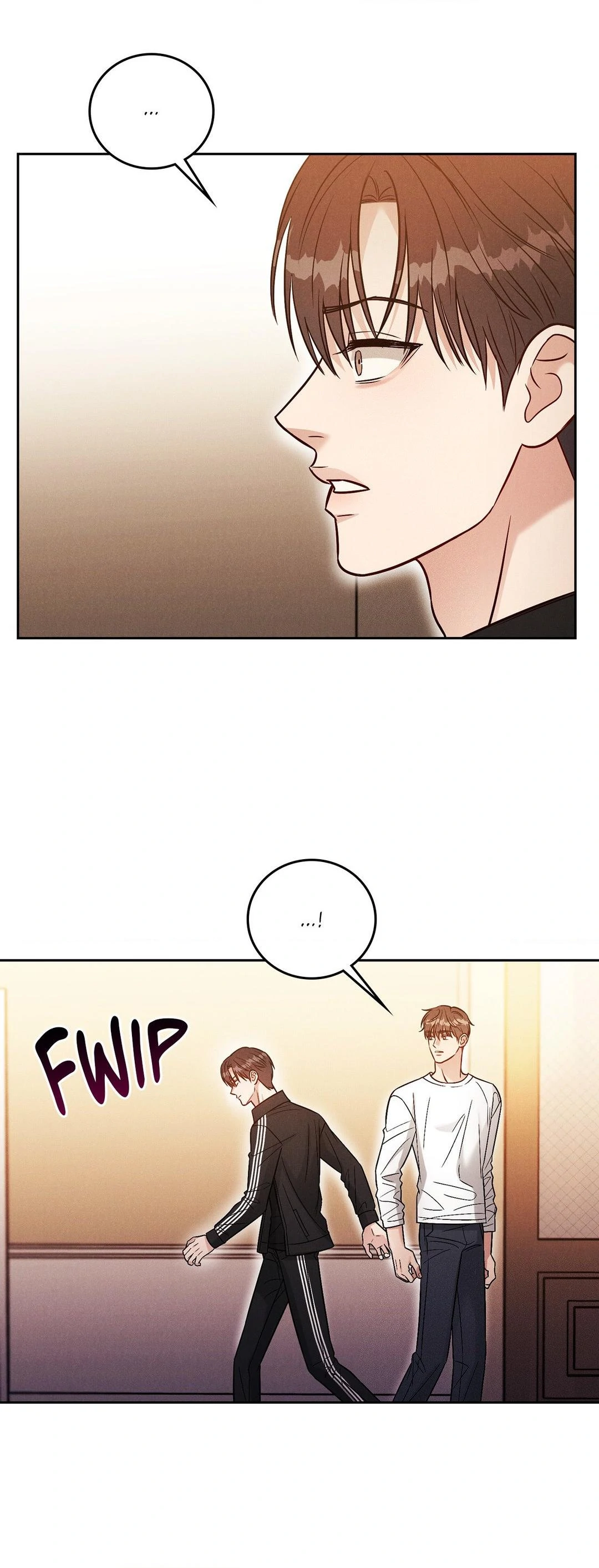 Placebo - Chapter 27 manhwa
