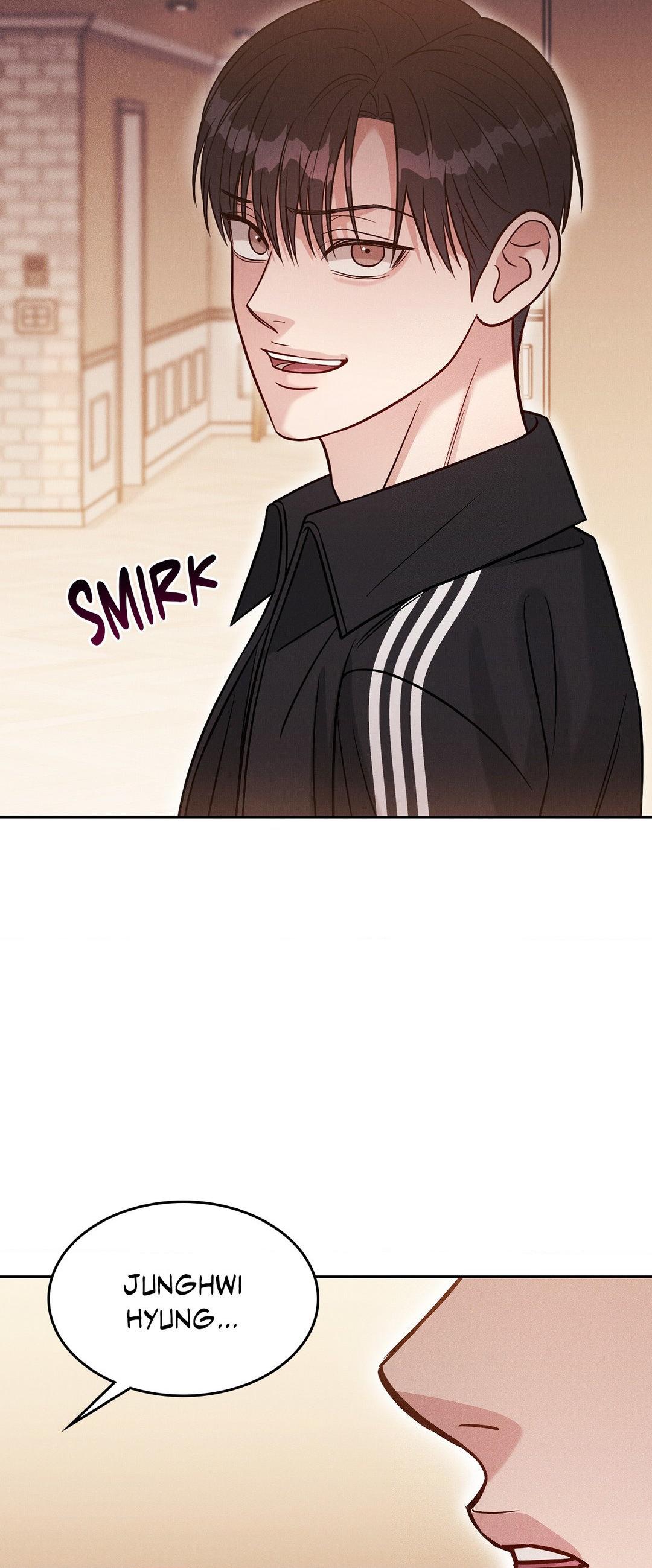 Placebo - Chapter 27 manhwa