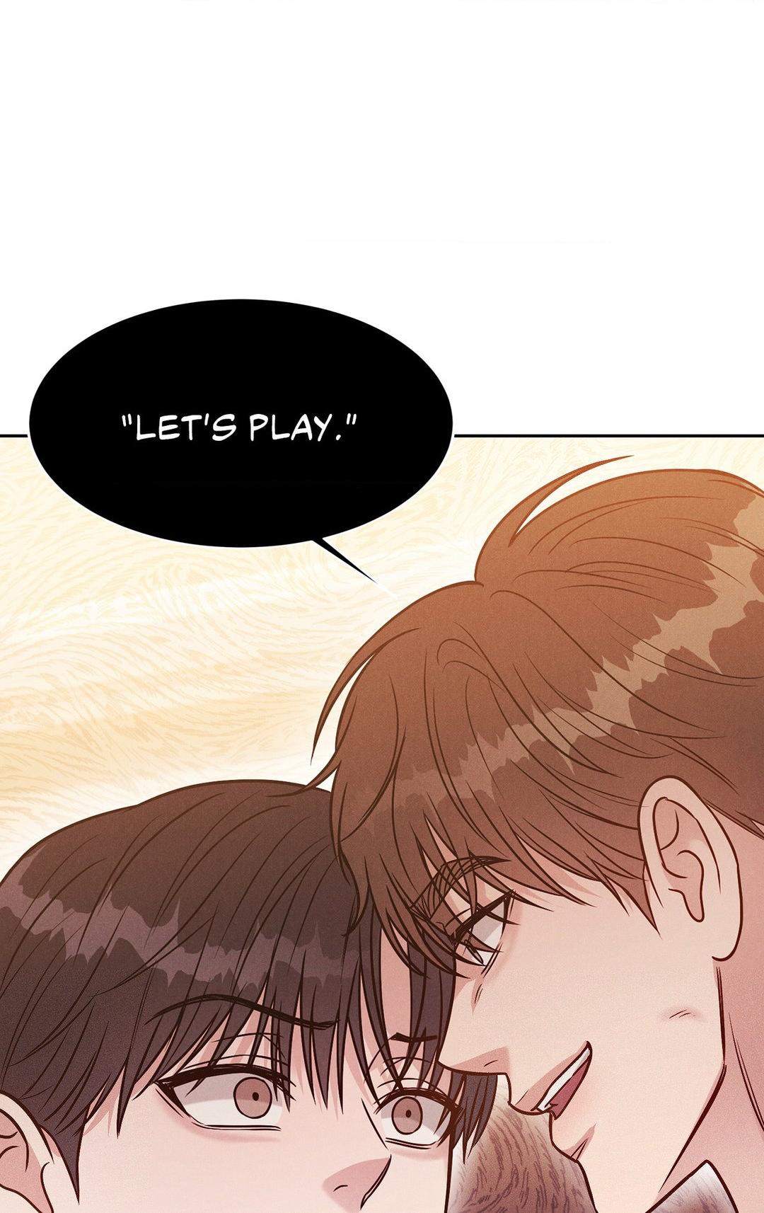 Placebo - Chapter 27 manhwa
