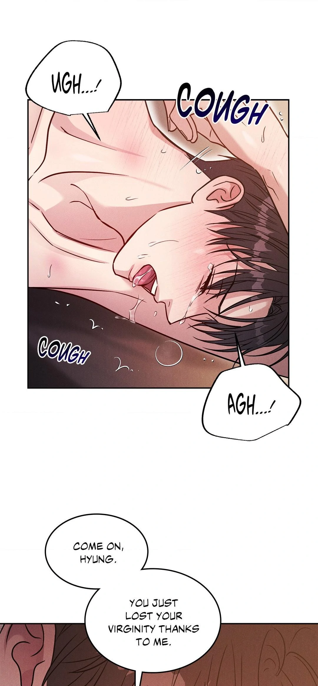 Placebo - Chapter 29 manhwa