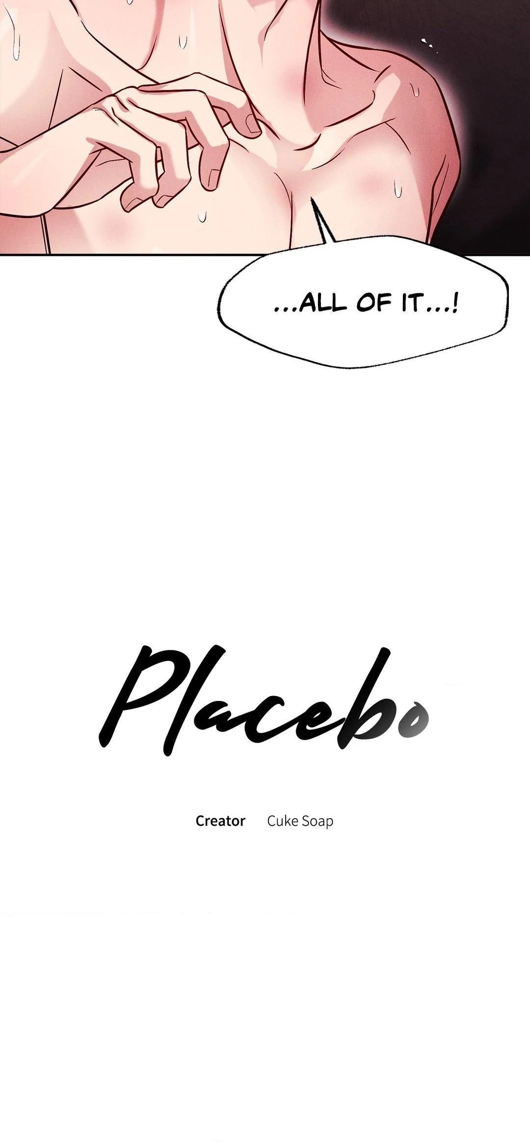 Placebo - Chapter 29 manhwa