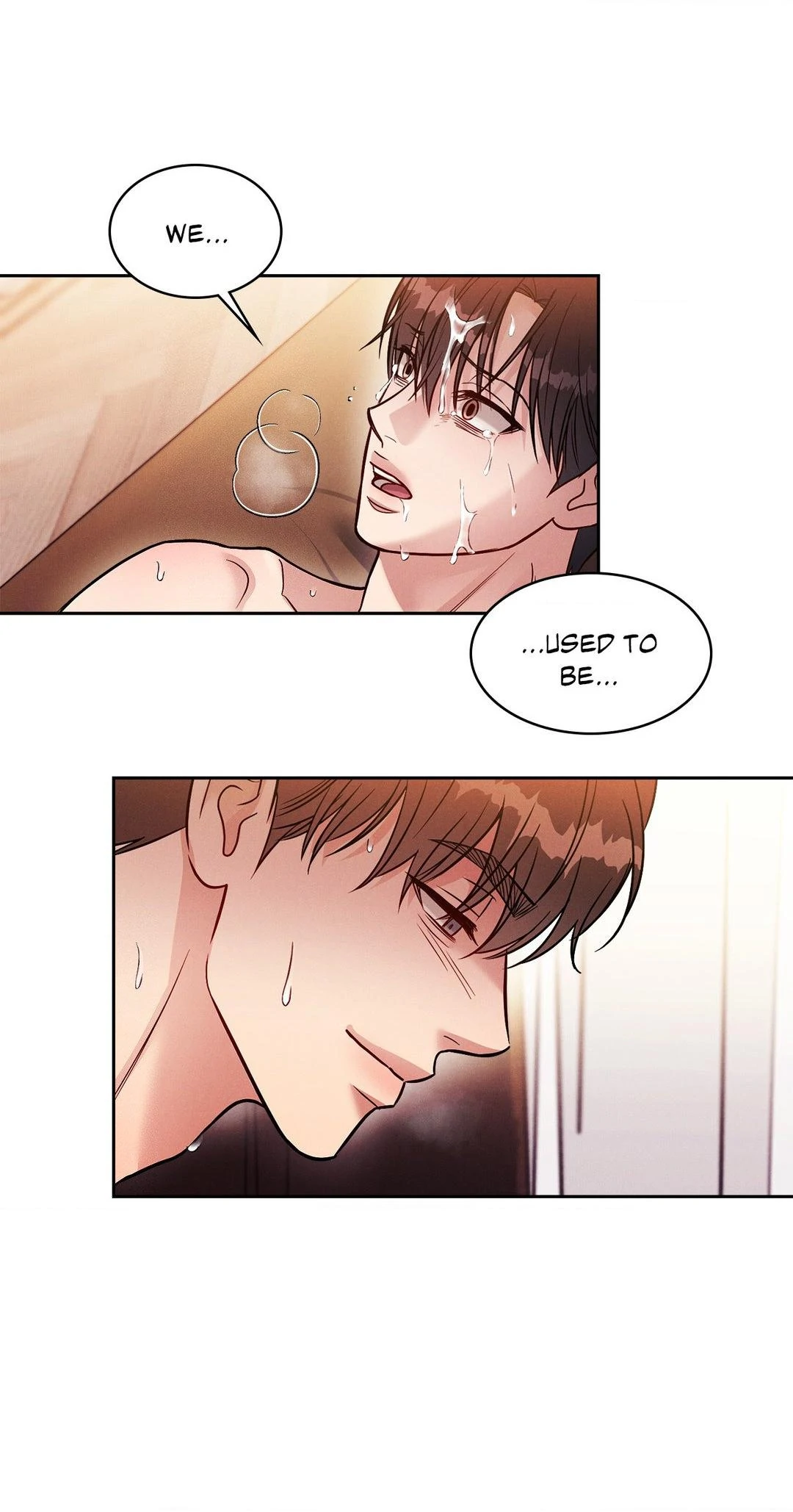 Placebo - Chapter 29 manhwa
