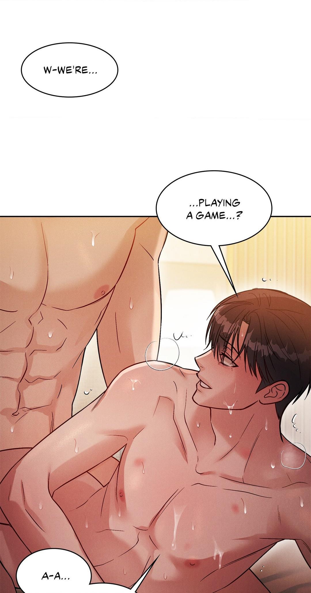 Placebo - Chapter 29 manhwa