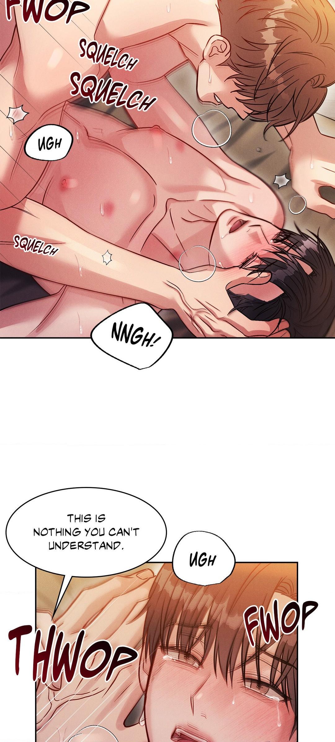 Placebo - Chapter 29 manhwa