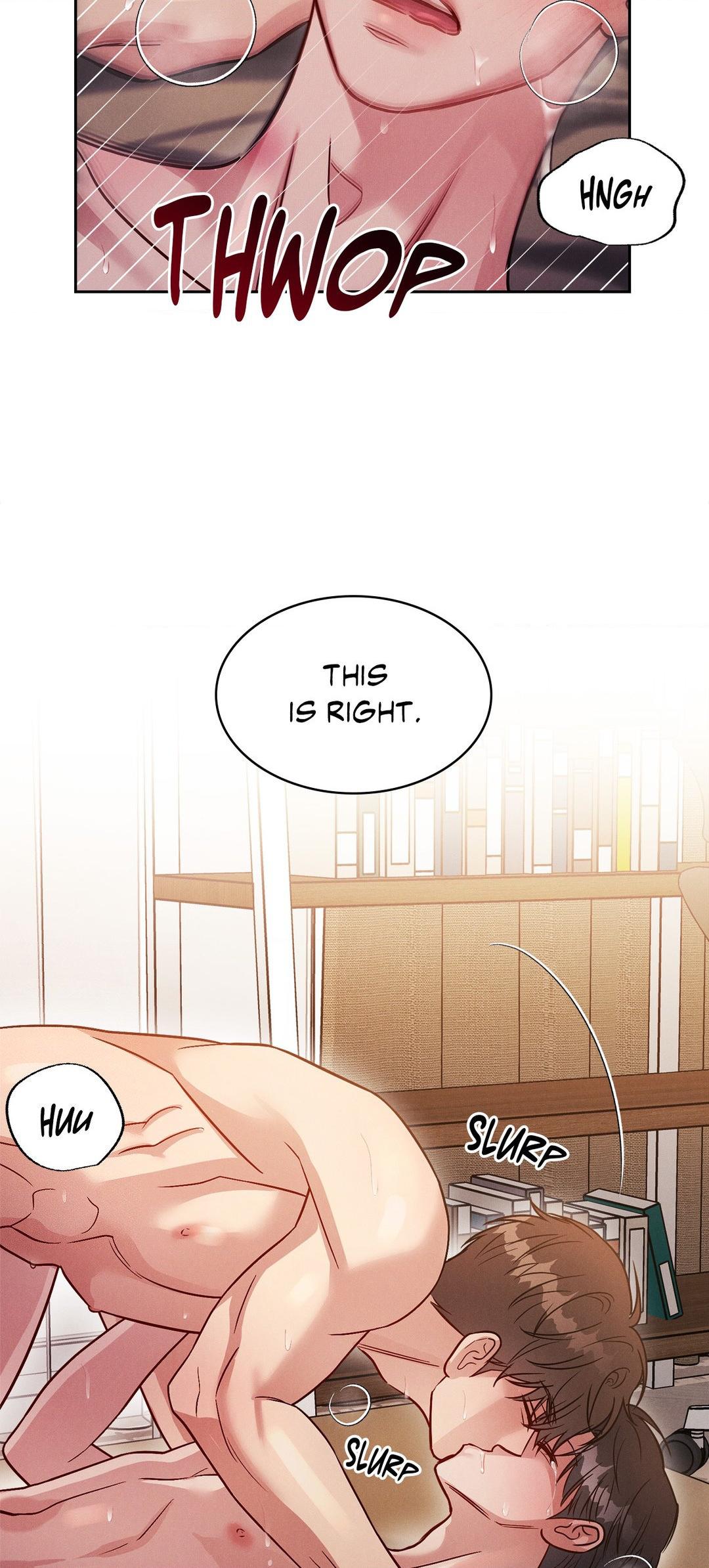 Placebo - Chapter 29 manhwa