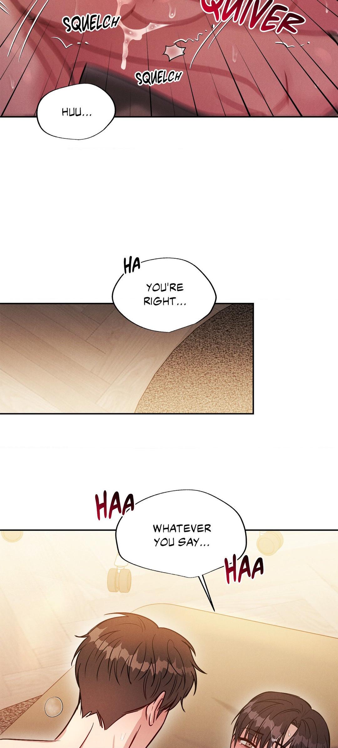 Placebo - Chapter 29 manhwa